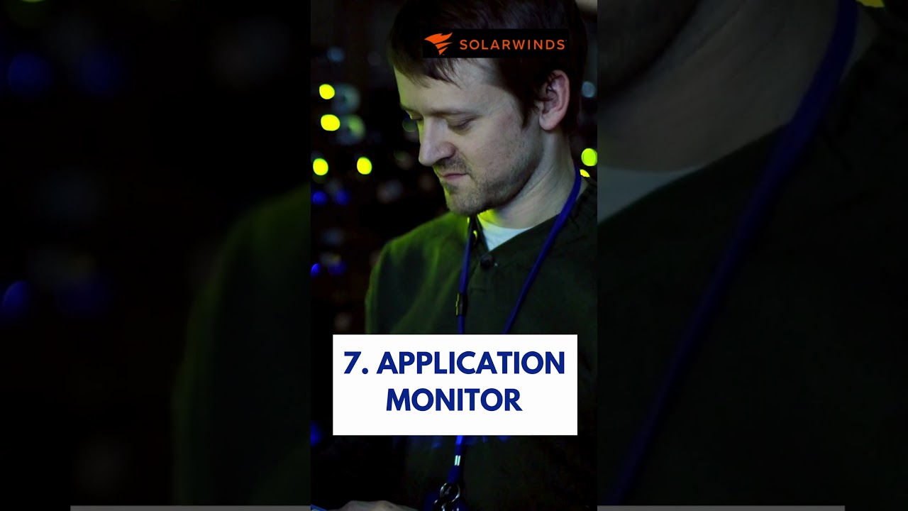 Top 10 Server Monitoring Tools In 2025