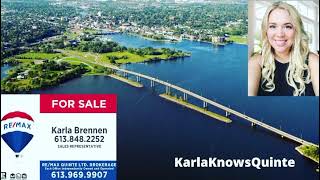 Karla Knows Quinte