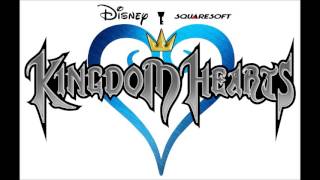 Destinys Force - Kingdom Hearts