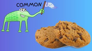 Cookie and Session with Common Lisp (using Lack)