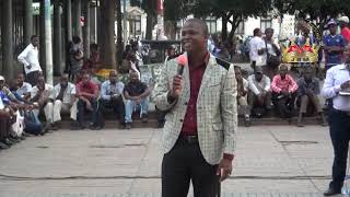 The Evil Business | Apostle Chiwenga