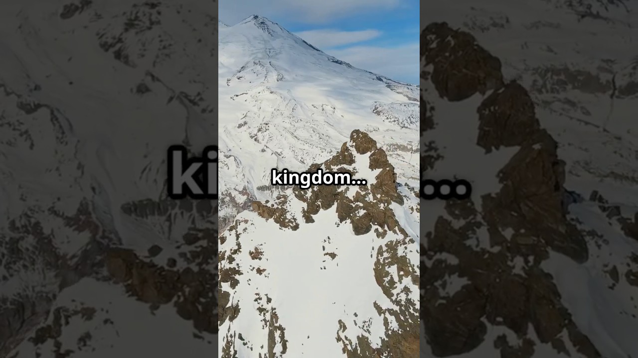 A Hidden Kingdom Behind Mount Kailash? | The Shambhala Mystery