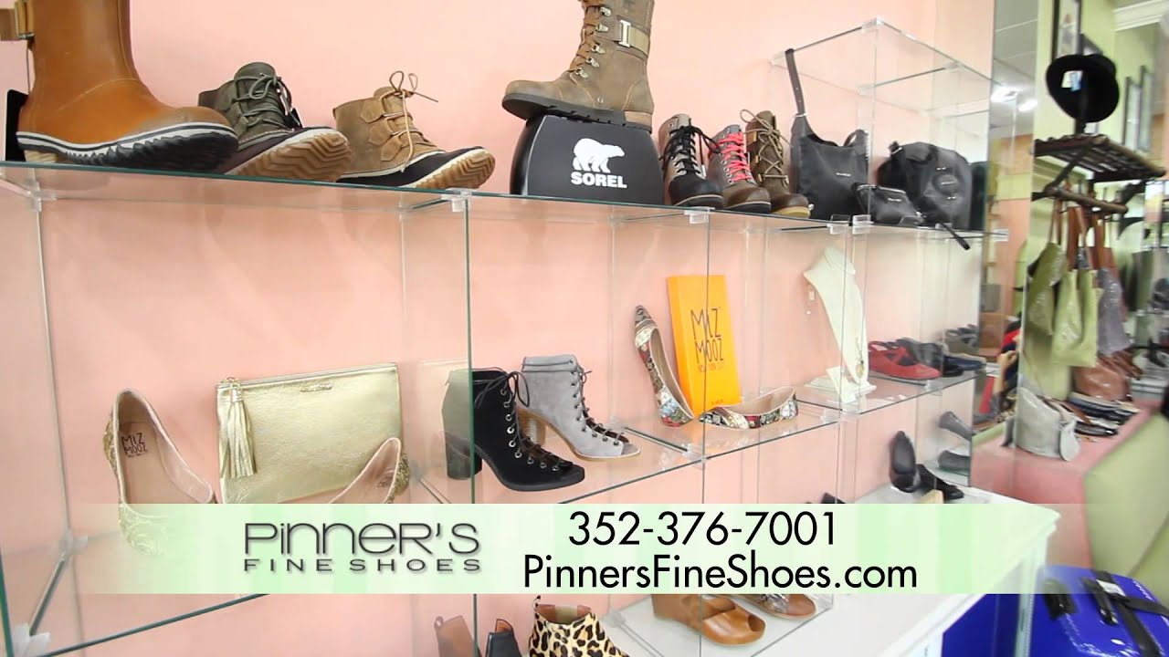 HD Pinners Fine Shoes NYC Vibe Rev 1 YouTube