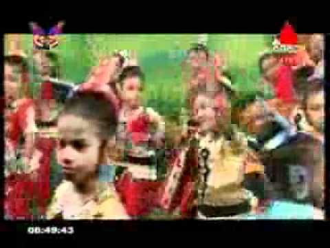 Punchi Panchi - 17Jul2011 - Part02