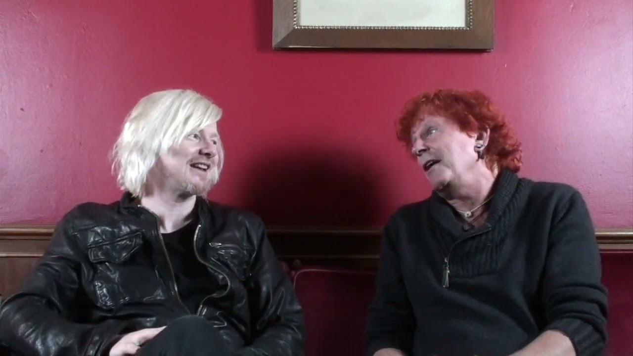 CBCQ # XI Tim Henwood