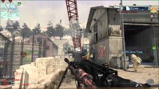 Nasty Spawnshot Hitmarker on Quarry