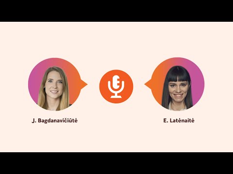 #PinigaiIrReikalai | Elžbieta Latėnaitė apie šiandieninį meno pasaulio žmogų, pinigus bei tvarumą