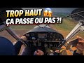 👉 TROP HAUT ? REMETTRE LES GAZ ?