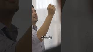 2023 MacArthur Fellow Jason Buenrostro | #stemeducation
