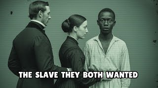 The Hermaphrodite Slave Who Obsessed a Plantation Owner and His Wife… A Dark (1851) Secret.