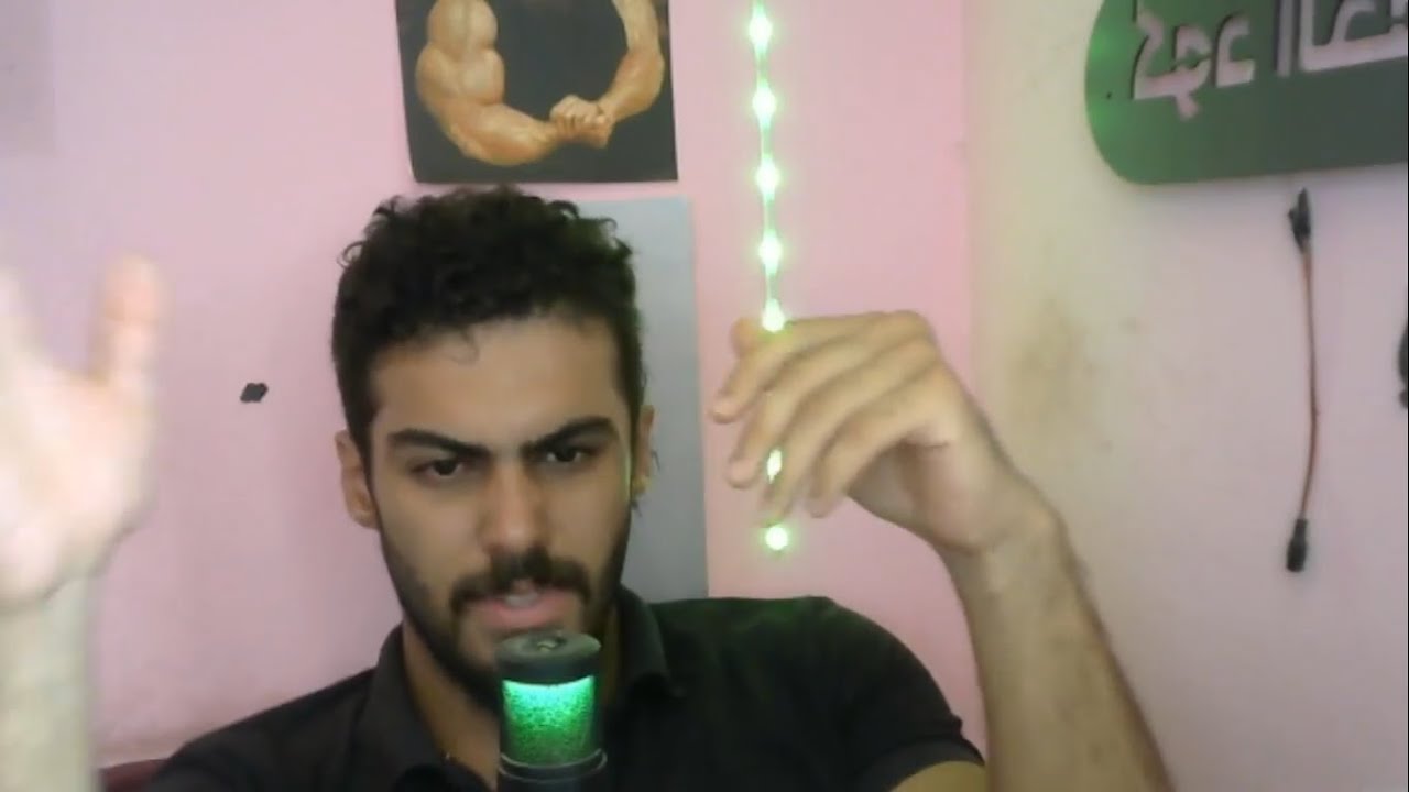 الحلقة 9  - الفتره الذهبية للمشاعر الحقيقية ( للرجال فقط )