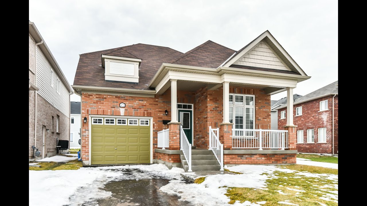 472 Greenwood Drive Angus Virtual Tour YouTube