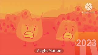 Keep Those Neck Muscles Extended Csupo In Harsh Effect 1.0