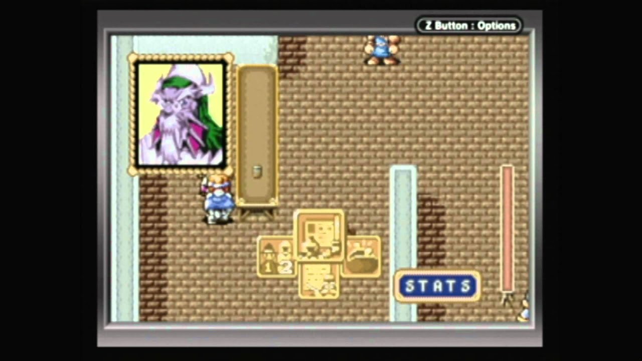 CGRundertow SHINING FORCE for Game Boy Advance Video Game Review - YouTube