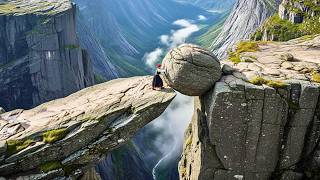 LIVING IN NORWAY | The Hidden Life Nobody Shows You | 4K Travel Documentary