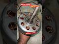 How to Fix Hub Motor Repairing Big Brushless Motor Inside #hubmotor #ebike #shortvideo #shorts