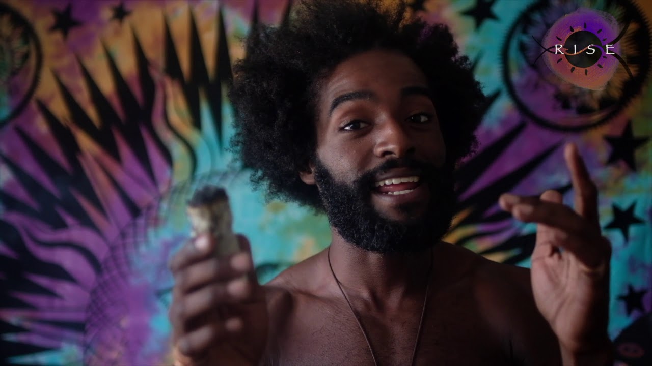 Watch SunRiseTheDivine - Vortex on YouTube Watch SunRiseTheDivine - Vortex on YouTube