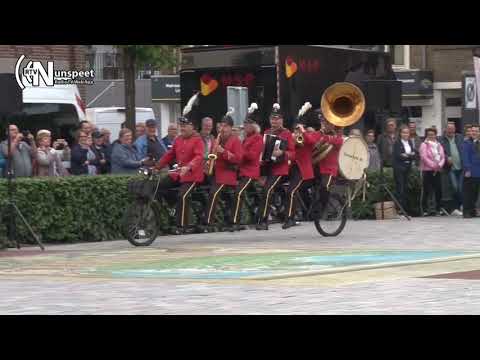 Taptoe Nunspeet 2019