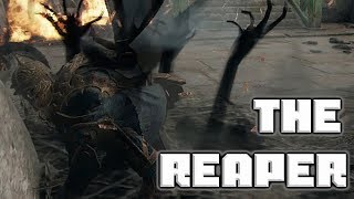 The Reaper | Rep 60 Centurion | For Honor