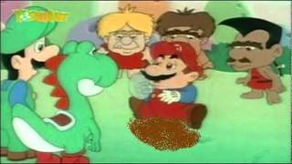 Youtube Poop: Weegee and the stone football of apocalyptic disaster and rage