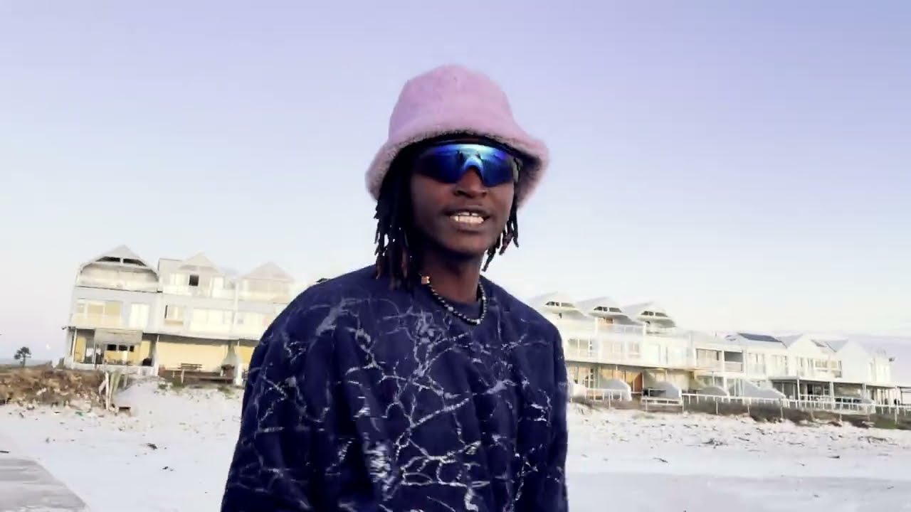 Qoosh x Myga - Loss (Official Music Video)