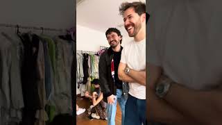Crónica de una joda #humor