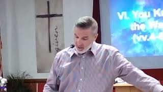 Heaven Prepared: Christ Is the Only Way