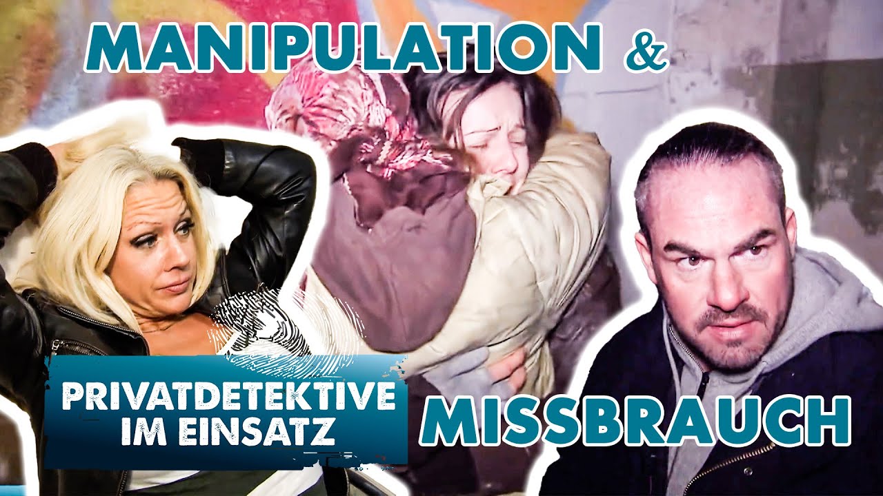 Molotowcocktails & Bettelmafia! - 2 FOLGEN! | Privatdetektive im Einsatz