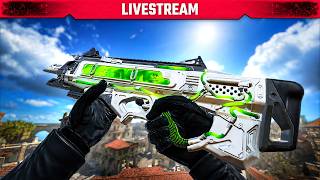 🟨 Neues MW4 + DMZ !GAMEPLAY | Fortunes Keep Easter Eggs jagen | 🔴 STYLERZ Live