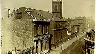 St Helens Peeps In The Past our Heritage