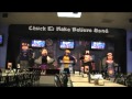 Beginning of video