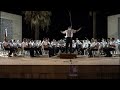 SUM Santa Cecilia de Barx - Concert Intercanvi Bandes Miramar