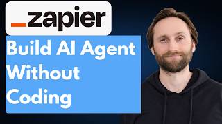 How to Build an AI Agent Without Coding! Zapier Agents Tutorial [Full Guide 2026] Wealth
