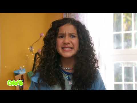 Série “O DIA” 1º temporada - Gloob
