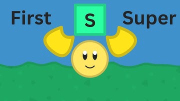 How To Get Your First Super! (Florr.io)