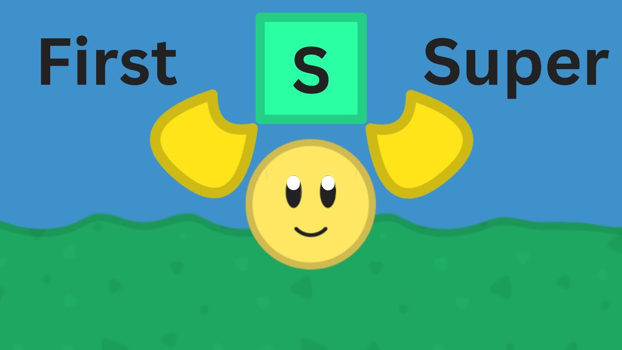 How To Get Your First Super! (Florr.io)