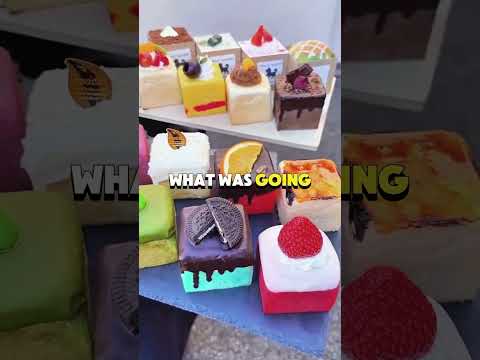 Full story Parents Banned Junk Food-My Brother's Hidden Candy Ended Up Saving Us All