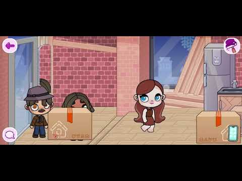 اليوم ينزل فيديو جديد لعبه افاتار