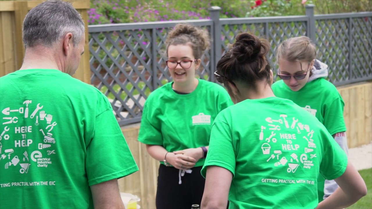 EIC Parker PPP Project