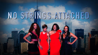 No Strings Attached Trailer
