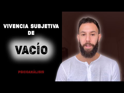 Subjective experience of EMPTINESS (no meaning in life) | Narcissistic vs Schizoid vs Depressive