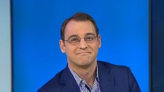 Saruhan Hatipoglu breaks down 2018 IMF Spring Meetings