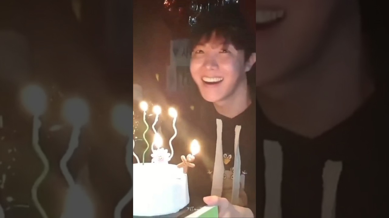 С днем рождения, наше любимое солнышко🥳