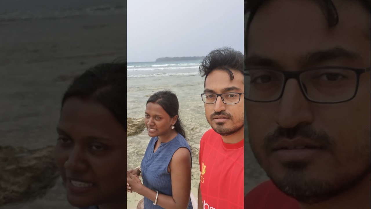 Lakhhmanpur 1 beach eta 