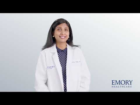 Chitra Chidipothu-Bobba, MD - Internal Medicine - Emory at Buford ...