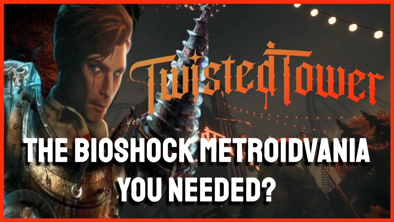 Twisted Tower Demo Review (Playthrough + Initial Thoughts)