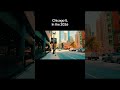 Chicago Then vs Now 🌆 1980 ➜ 2026