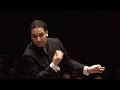 Haydn: Sinfonie Nr. 59 (»Feuersinfonie«) ∙ hr-Sinfonieorchester ∙ Andrés Orozco-Estrada