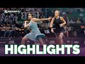 &quot;It&#39;s All Coming Together&quot; | Weaver v Aboelkheir | CIB PSA World Championship 2023-24 | QF HLS