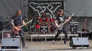 Download Lagu XAge - Namrous fest 2023 - Moravské Budějovice MP3